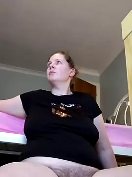 Snapshot of xxSexyBushLinnxx chatting on 31, 12, 2024 xxSexyBushLinnxx online show from 31, 12, 2024