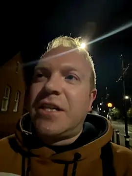 C Huntsman online show from 11, 10, 2025