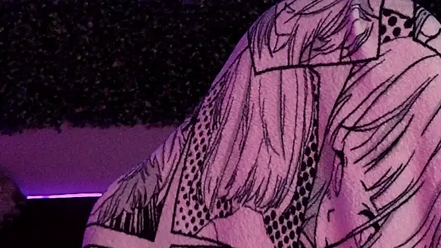 DjennaPalme online show from 27, 11, 2025