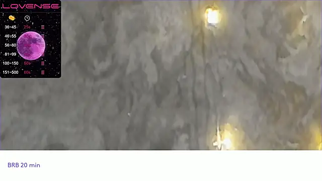 EvaSileZ online show from 4, 3, 2025