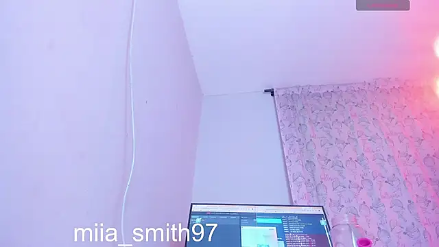 miia-smith97 online show from 11, 7, 2026