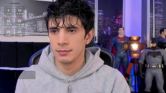 Jeick-Dawson online show from 18, 1, 2025