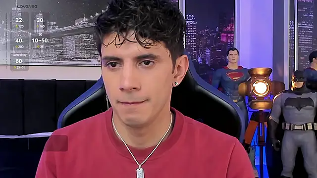 Jeick-Dawson online show from 21, 1, 2025