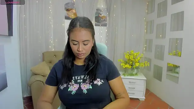 Snapshot of tracycum chatting on 31, 1, 2025 tracycum online show from 31, 1, 2025