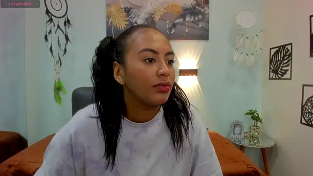 Snapshot of tracycum chatting on 6, 2, 2025 tracycum online show from 6, 2, 2025