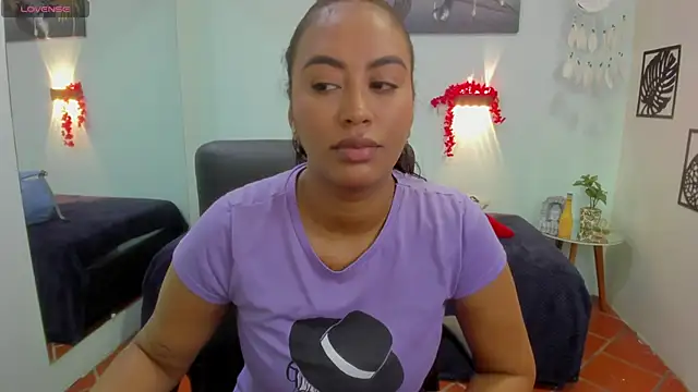 Snapshot of tracycum chatting on 18, 3, 2025 tracycum online show from 18, 3, 2025