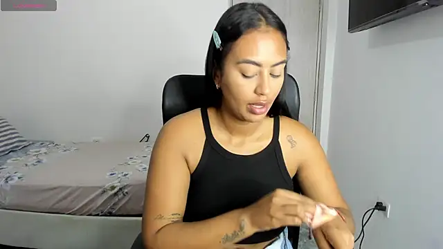 tracycum online show from 5, 12, 2025