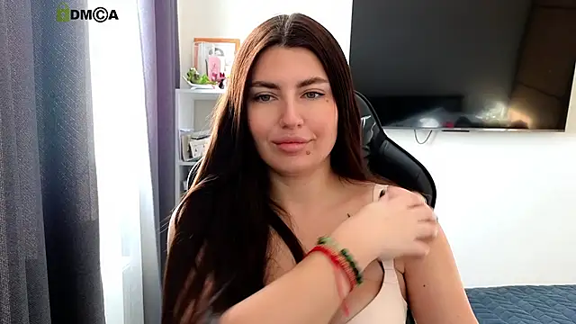 gracedorce online show from 14, 4, 2026