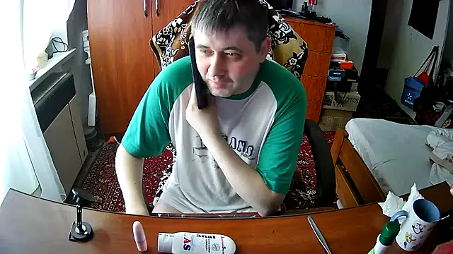 tores992 online show from 18, 4, 2026