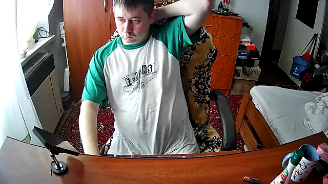 tores992 online show from 19, 4, 2026