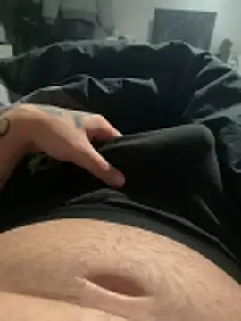 spritzerboy23 online show from 18, 12, 2025