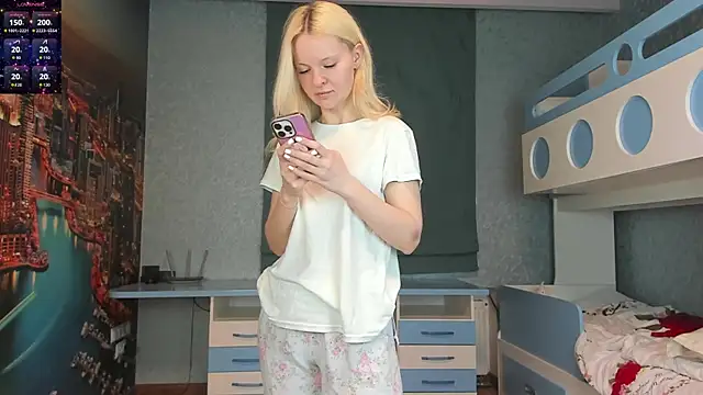 Snapshot of Masha_2002 chatting on 6, 5, 2026 Masha 2002 online show from 6, 5, 2026