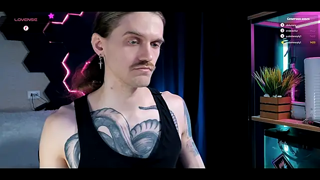 TechnoJesus online show from 4, 12, 2024