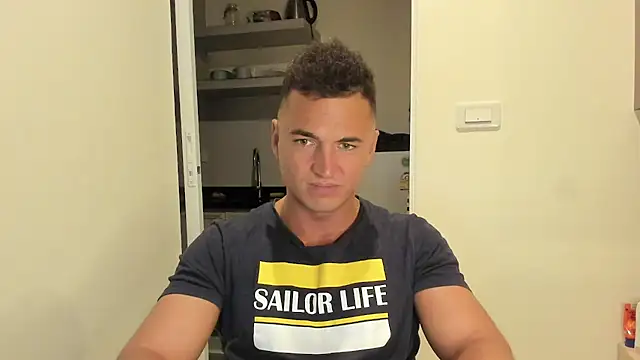 Snapshot of paulblack21 chatting on 7, 2, 2026 paulblack21 online show from 7, 2, 2026