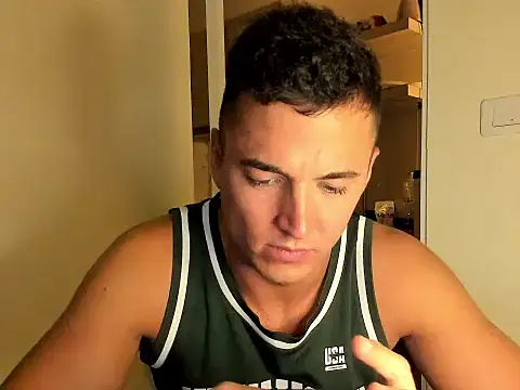 Snapshot of paulblack21 chatting on 17, 2, 2026 paulblack21 online show from 17, 2, 2026