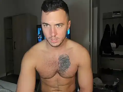 Snapshot of paulblack21 chatting on 3, 4, 2026 paulblack21 online show from 3, 4, 2026