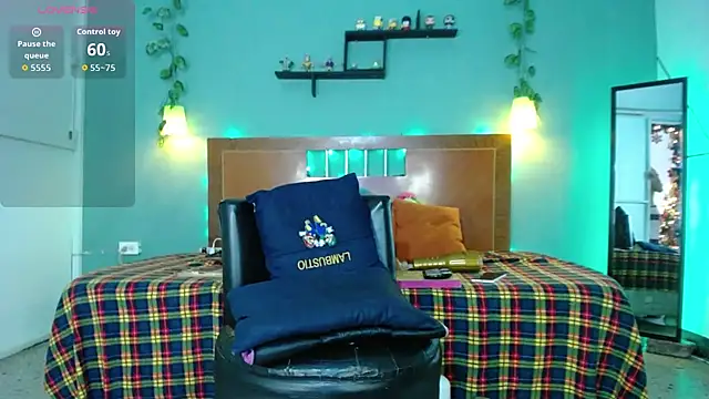 dann big online show from 13, 12, 2025