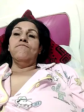  Scarlett Sweet online show from 5, 3, 2025