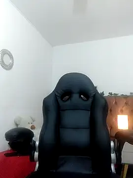  Scarlett Sweet online show from 8, 3, 2025