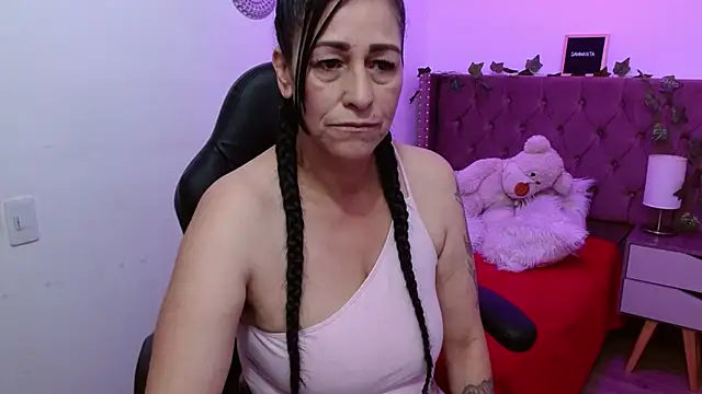  Scarlett Sweet online show from 9, 3, 2025