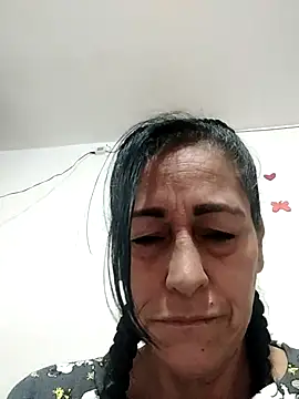  Scarlett Sweet online show from 11, 3, 2025