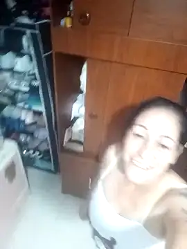  Scarlett Sweet online show from 22, 9, 2025