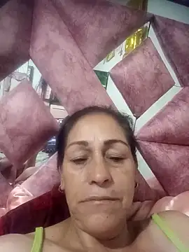  Scarlett Sweet online show from 27, 3, 2026