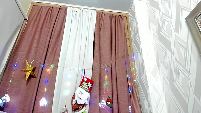veronica salas online show from 27, 12, 2024