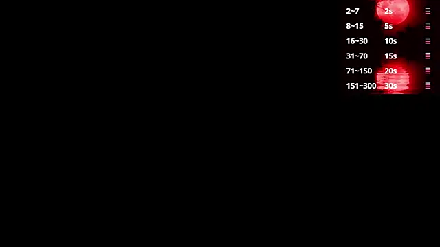 Snapshot of alicce_moon_ chatting on 30, 1, 2025 alicce moon online show from 30, 1, 2025