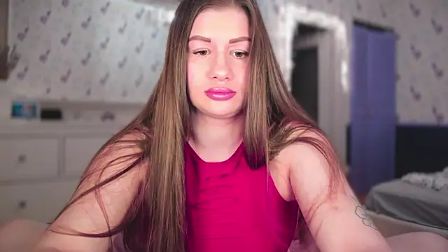 JuicyHelenX online show from 17, 10, 2025