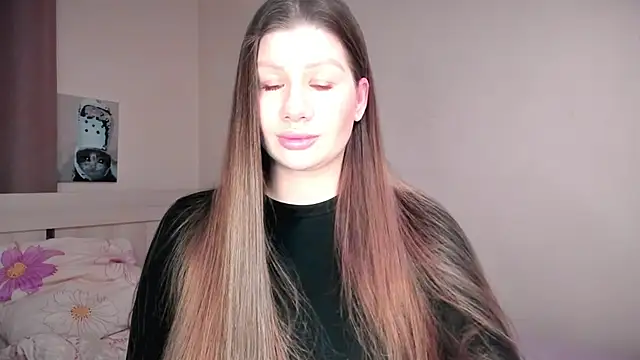 JuicyHelenX online show from 4, 2, 2026