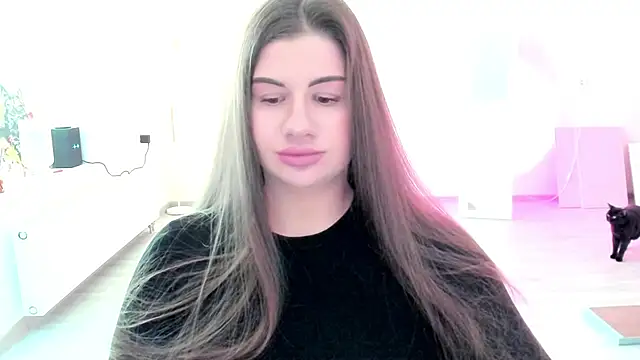 Snapshot of JuicyHelenX chatting on 14, 6, 2026 JuicyHelenX online show from 14, 6, 2026