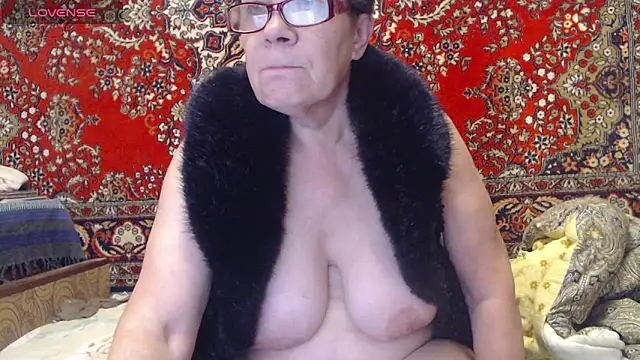 Sandra Carina online show from 24, 9, 2025