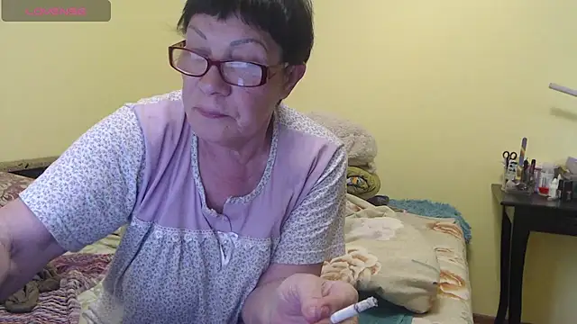 Sandra Carina online show from 19, 3, 2026