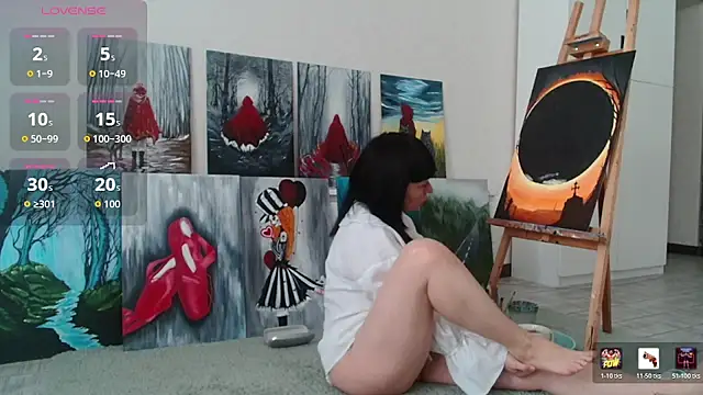 secret library online show from 7, 3, 2026