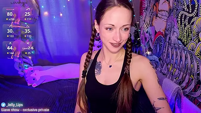 Snapshot of ServantBrook chatting on 8, 5, 2026 ServantBrook online show from 8, 5, 2026