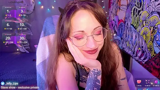 Snapshot of ServantBrook chatting on 7, 7, 2026 ServantBrook online show from 7, 7, 2026