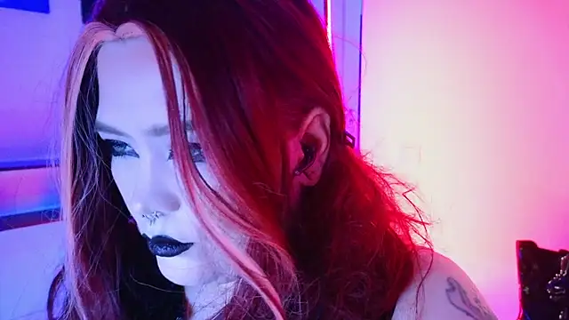 Snapshot of wickedxqueen chatting on 21, 6, 2026 wickedxqueen online show from 21, 6, 2026