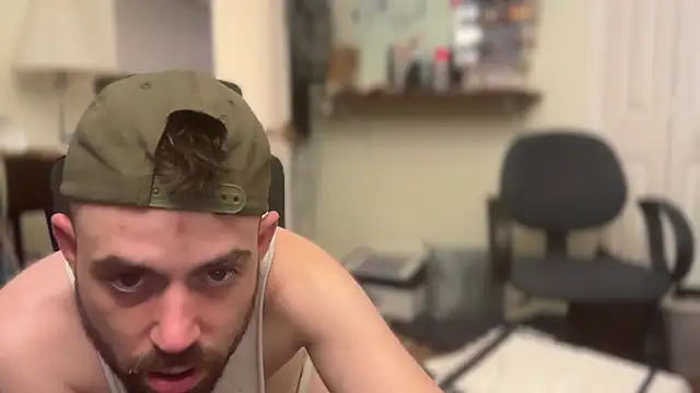 Fr4nk1eFFuxxx online show from 16, 2, 2025