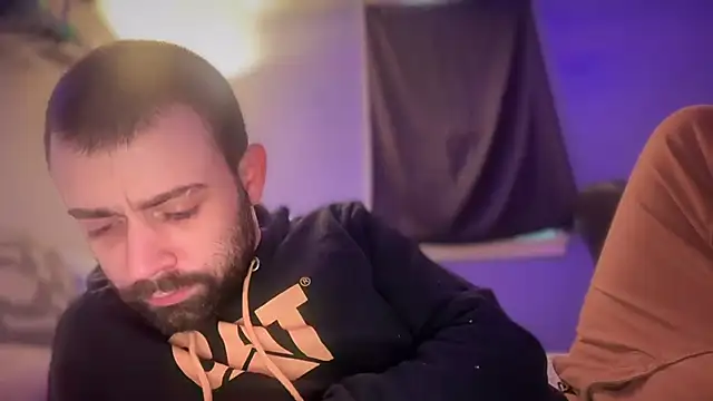 Fr4nk1eFFuxxx online show from 8, 3, 2025