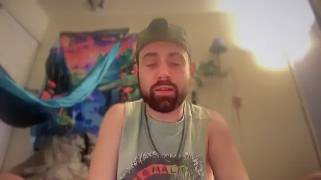 Fr4nk1eFFuxxx online show from 21, 3, 2025