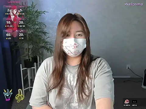 Snapshot of kimchi_03 chatting on 19, 6, 2026 kimchi 03 online show from 19, 6, 2026