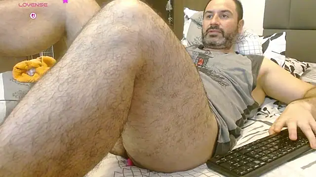 rodrher81 online show from 1, 11, 2025