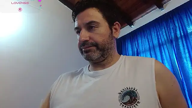 rodrher81 online show from 15, 4, 2026