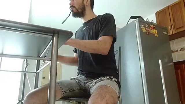 JohanyLatino online show from 27, 1, 2025