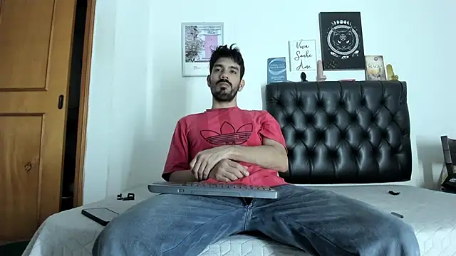 JohanyLatino online show from 29, 1, 2025