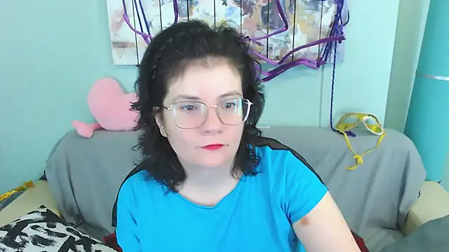 Snapshot of EverlyRays chatting on 6, 12, 2024 EverlyRays online show from 6, 12, 2024
