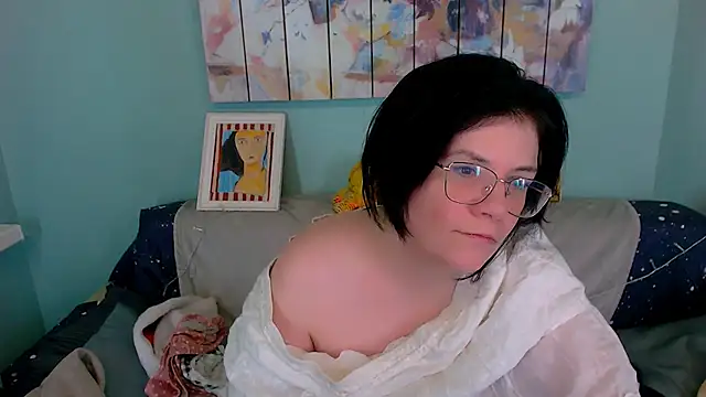 Snapshot of EverlyRays chatting on 3, 2, 2026 EverlyRays online show from 3, 2, 2026