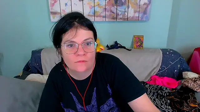 Snapshot of EverlyRays chatting on 11, 2, 2026 EverlyRays online show from 11, 2, 2026