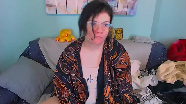 Snapshot of EverlyRays chatting on 14, 2, 2026 EverlyRays online show from 14, 2, 2026